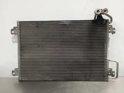 Pezzo di ricambio per auto di seconda mano radiatore riscaldamento/aria condizionata per renault scénic i monospace (ja0/1_, fa0_) 1.9 dti (ja1u) riferimenti oem iam 7700434383b