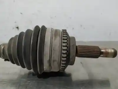 Pezzo di ricambio per auto di seconda mano trasmissione anteriore destra per renault scénic i monospace (ja0/1_, fa0_) 1.9 dti (ja1u) riferimenti oem iam   n2.z1.2.5.3