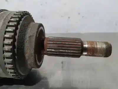Pezzo di ricambio per auto di seconda mano trasmissione anteriore destra per renault scénic i monospace (ja0/1_, fa0_) 1.9 dti (ja1u) riferimenti oem iam   n2.z1.2.5.3