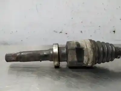 Pezzo di ricambio per auto di seconda mano trasmissione anteriore destra per renault scénic i monospace (ja0/1_, fa0_) 1.9 dti (ja1u) riferimenti oem iam   n2.z1.2.5.3
