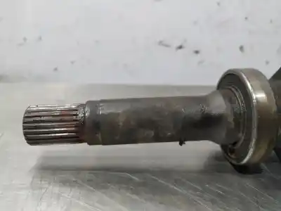 Pezzo di ricambio per auto di seconda mano trasmissione anteriore destra per renault scénic i monospace (ja0/1_, fa0_) 1.9 dti (ja1u) riferimenti oem iam   n2.z1.2.5.3