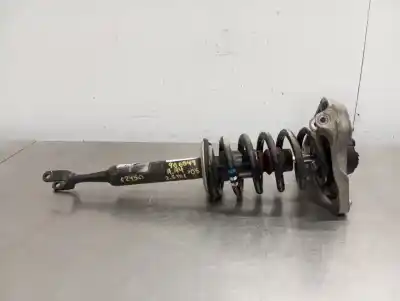 Pièce détachée automobile d'occasion AMORTISSEUR AVANT DROIT pour AUDI A4 AVANT (8E)  Références OEM IAM 8E0413031DE  N4.Z1.01.02.12 Pièce détachée automobile d'occasion AMORTISSEUR AVANT DROIT pour AUDI A4 AVANT (8E)  Références OEM IAM 8E0413031DE  N4.Z1.01.02.12