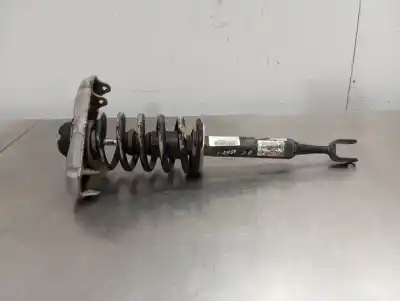 Автозапчастина б/у передній правий амортизатор для audi a4 avant (8e) 2.5 tdi (120kw) посилання на oem iam 8e0413031de  n4.z1.01.02.12
