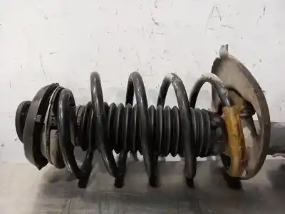 Peça sobressalente para automóvel em segunda mão amortecedor dianteiro esquerdo por audi a4 berlina (b5) 1.9 tdi referências oem iam   n4.z1.01.02.12