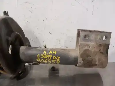 Peça sobressalente para automóvel em segunda mão amortecedor dianteiro esquerdo por audi a4 berlina (b5) 1.9 tdi referências oem iam   n4.z1.01.02.12