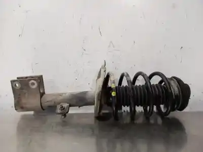 Peça sobressalente para automóvel em segunda mão amortecedor dianteiro esquerdo por audi a4 berlina (b5) 1.9 tdi referências oem iam   n4.z1.01.02.12