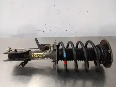 Second-hand car spare part Front Right Shock Absorber for FORD MONDEO LIM. ST-Line OEM IAM references DG9C18045  N4.Z1.01.02.06