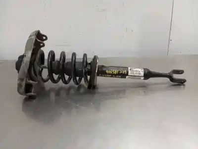 Автозапчастина б/у амортизатор передній лівий для AUDI A4 AVANT (8E) 2.5 TDI (120kW) Посилання на OEM IAM 8E0413031DE  N4.Z1.01.02.12