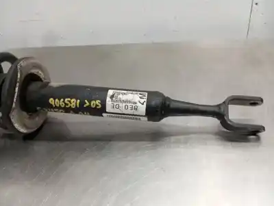 Автозапчастина б/у амортизатор передній лівий для audi a4 avant (8e) 2.5 tdi (120kw) посилання на oem iam 8e0413031de  n4.z1.01.02.12