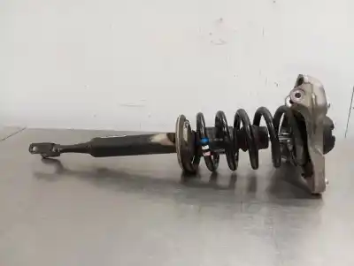 Автозапчастина б/у амортизатор передній лівий для audi a4 avant (8e) 2.5 tdi (120kw) посилання на oem iam 8e0413031de  n4.z1.01.02.12