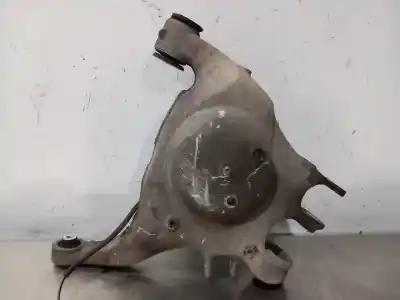 Second-hand car spare part rear left lower suspension arm for audi a6 berlina (4f2) 3.0 tfsi quattro 290 cv / 213 kw oem iam references 03435011  n4.z1.01.02.12