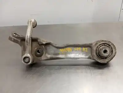 Peça sobressalente para automóvel em segunda mão braço de suspensão inferior esquerdo dianteiro por jaguar xf 4.2 v8 super 416 cv / 306 kw referências oem iam 3c255  n4.z1.01.01.11