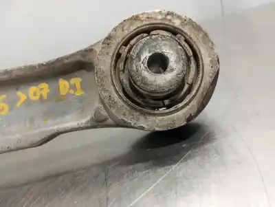 Pezzo di ricambio per auto di seconda mano BRACCIO DI SOSPENSIONE ANTERIORE SINISTRO INFERIORE per JAGUAR XF  Riferimenti OEM IAM 3C255  N4.Z1.01.01.11