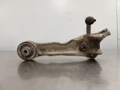 Peça sobressalente para automóvel em segunda mão braço de suspensão inferior esquerdo dianteiro por jaguar xf 4.2 v8 super 416 cv / 306 kw referências oem iam 3c255  n4.z1.01.01.11