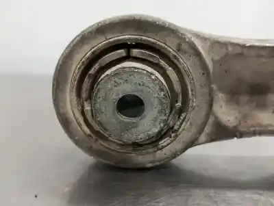 Peça sobressalente para automóvel em segunda mão braço de suspensão inferior esquerdo dianteiro por jaguar xf 4.2 v8 super 416 cv / 306 kw referências oem iam 3c255  n4.z1.01.01.11