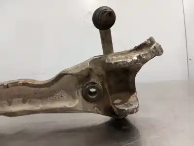 Peça sobressalente para automóvel em segunda mão braço de suspensão inferior esquerdo dianteiro por jaguar xf 4.2 v8 super 416 cv / 306 kw referências oem iam 3c255  n4.z1.01.01.11