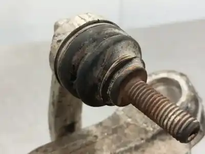 Peça sobressalente para automóvel em segunda mão braço de suspensão inferior esquerdo dianteiro por jaguar xf 4.2 v8 super 416 cv / 306 kw referências oem iam 3c255  n4.z1.01.01.11