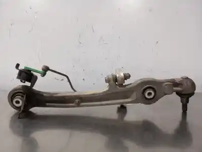 Second-hand car spare part rear left lower suspension arm for audi a6 berlina (4f2) 3.0 tfsi quattro 290 cv / 213 kw oem iam references 03435011  n4.z1.01.02.12