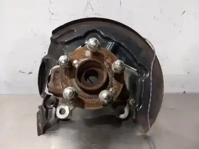 Second-hand car spare part front right knuckle for ford mondeo lim. st-line oem iam references dg9c3k170a