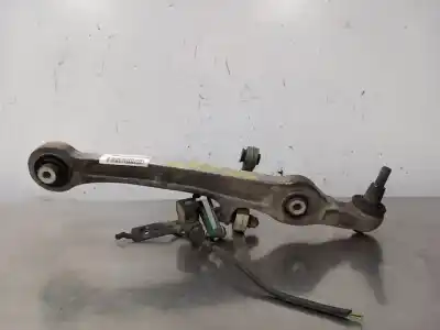 Second-hand car spare part front right lower suspension arm for audi a6 berlina (4f2) 3.0 tfsi quattro 290 cv / 213 kw oem iam references   n4.z1.01.02.12