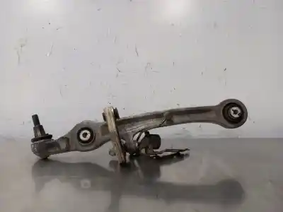 Second-hand car spare part front right lower suspension arm for audi a6 berlina (4f2) 3.0 tfsi quattro 290 cv / 213 kw oem iam references   n4.z1.01.02.12