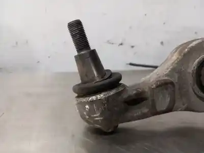 Second-hand car spare part front right lower suspension arm for audi a6 berlina (4f2) 3.0 tfsi quattro 290 cv / 213 kw oem iam references   n4.z1.01.02.12