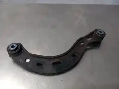 Second-hand car spare part upper rear right suspension arm for audi a6 berlina (4f2) 3.0 tfsi quattro 290 cv / 213 kw oem iam references 4f0505197  n4.z1.01.02.12