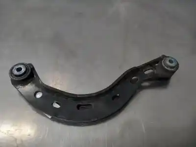 Second-hand car spare part left rear upper suspension arm for audi a6 berlina (4f2) 3.0 tfsi quattro 290 cv / 213 kw oem iam references 4f0505197  n4.z1.01.02.12