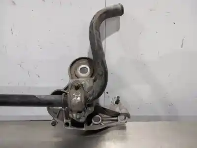 Second-hand car spare part front stabilizer bar for audi a6 berlina (4f2) 3.0 tfsi quattro 290 cv / 213 kw oem iam references   n2.z1.7.5.4