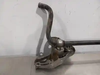 Second-hand car spare part front stabilizer bar for audi a6 berlina (4f2) 3.0 tfsi quattro 290 cv / 213 kw oem iam references   n2.z1.7.5.4