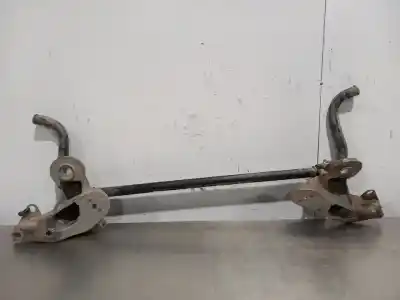 Second-hand car spare part front stabilizer bar for audi a6 berlina (4f2) 3.0 tfsi quattro 290 cv / 213 kw oem iam references   n2.z1.7.5.4