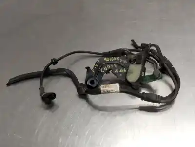 Second-hand car spare part sensor for audi a6 berlina (4f2) 3.0 tfsi quattro 290 cv / 213 kw oem iam references 4f0616571