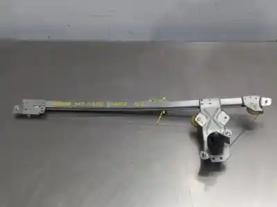 Автозапчастина б/у РЕГУЛЯТОР ВІКНА ПЕРЕДНІЙ ЛІВИЙ для RENAULT TRAFIC CAJA CERRADA (AB 4.01)  Посилання на OEM IAM   N1.Z2.17.3.1