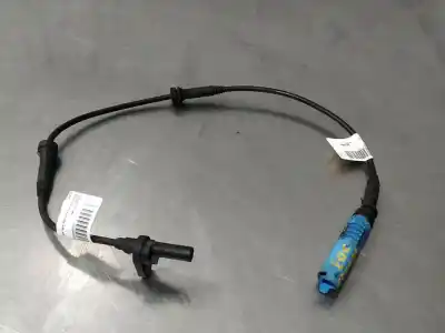 Peça sobressalente para automóvel em segunda mão sensor abs por bmw serie 5 berlina (e60) 530i referências oem iam   n2.z1.1.44