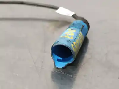 Peça sobressalente para automóvel em segunda mão sensor abs por bmw serie 5 berlina (e60) 530i referências oem iam   n2.z1.1.44