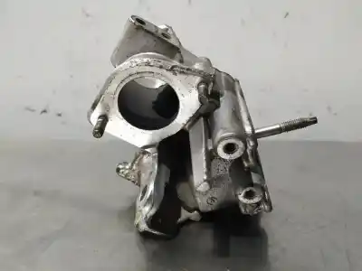 Second-hand car spare part egr valve for dacia logan mcv ii laureate oem iam references 3523127  n1.z1.18.3.a