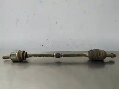 Second-hand car spare part FRONT RIGHT TRANSMISSION for MITSUBISHI ECLIPSE (D30)  OEM IAM references   N2.Z1.6.5.2