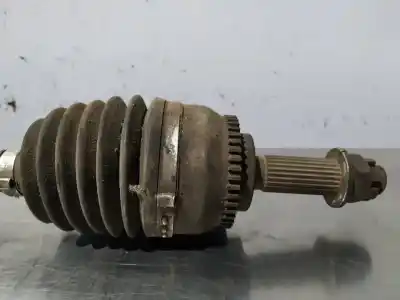 Second-hand car spare part front right transmission for mitsubishi eclipse (d30) gs climatizado oem iam references   n2.z1.6.5.2