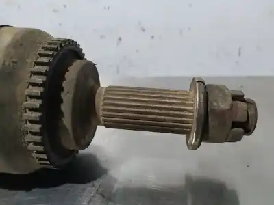 Second-hand car spare part front right transmission for mitsubishi eclipse (d30) gs climatizado oem iam references   n2.z1.6.5.2