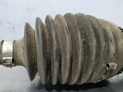 Second-hand car spare part front right transmission for mitsubishi eclipse (d30) gs climatizado oem iam references   n2.z1.6.5.2