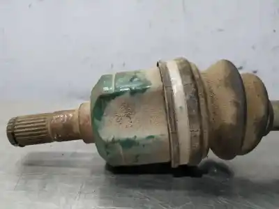 Second-hand car spare part front right transmission for mitsubishi eclipse (d30) gs climatizado oem iam references   n2.z1.6.5.2