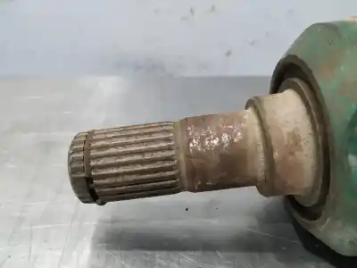 Second-hand car spare part front right transmission for mitsubishi eclipse (d30) gs climatizado oem iam references   n2.z1.6.5.2