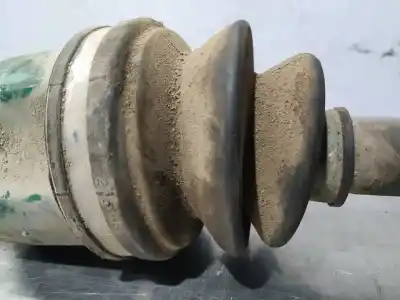 Second-hand car spare part front right transmission for mitsubishi eclipse (d30) gs climatizado oem iam references   n2.z1.6.5.2