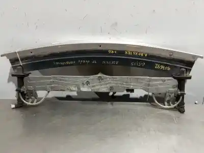 Tweedehands auto-onderdeel achtervleugel voor porsche boxster (typ 986) confort oem iam-referenties 0390201655