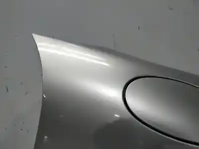 Tweedehands auto-onderdeel rechts voor spatbord voor porsche boxster (typ 986) confort oem iam-referenties 