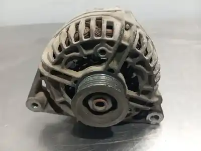 Tweedehands auto-onderdeel alternator voor porsche boxster (typ 986) confort oem iam-referenties 0986043690