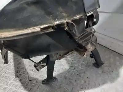 Tweedehands auto-onderdeel zachte bovenkant voor porsche boxster (typ 986) confort oem iam-referenties 