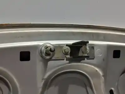 Tweedehands auto-onderdeel kofferdeksel voor porsche boxster (typ 986) confort oem iam-referenties 