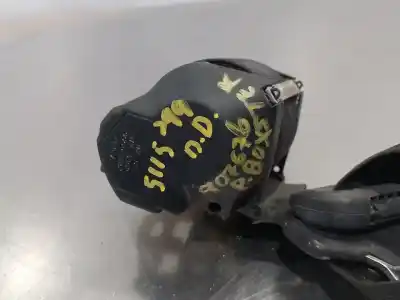 Tweedehands auto-onderdeel veiligheidsriem rechts voor voor porsche boxster (typ 986) confort oem iam-referenties 00061582