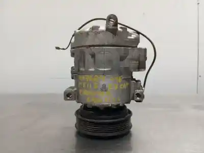 İkinci el araba yedek parçası KLIMA KOMPRESÖRÜ için PORSCHE BOXSTER (TYP 986)  OEM IAM referansları 4472009614  N1.Z1.20.7.M